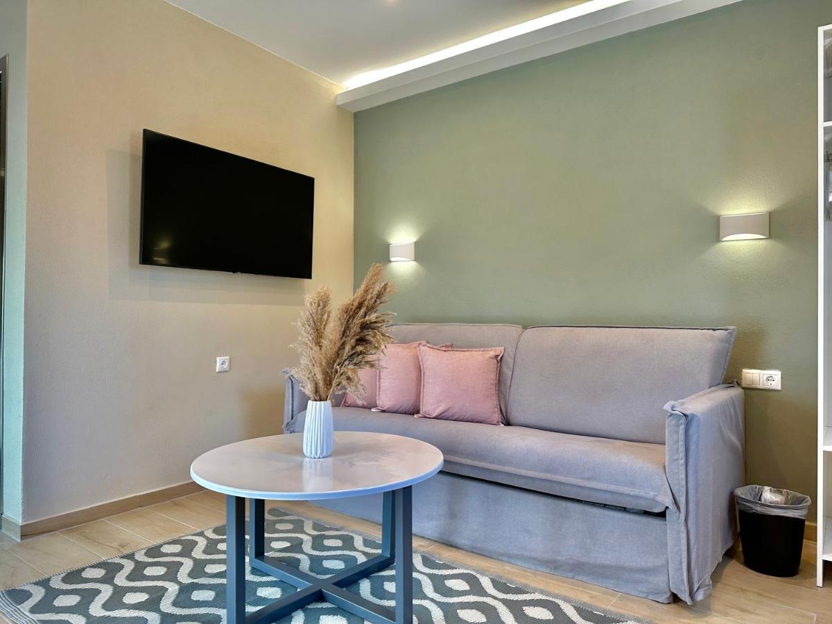 Life'S Moments Apartment Лименария Екстериор снимка