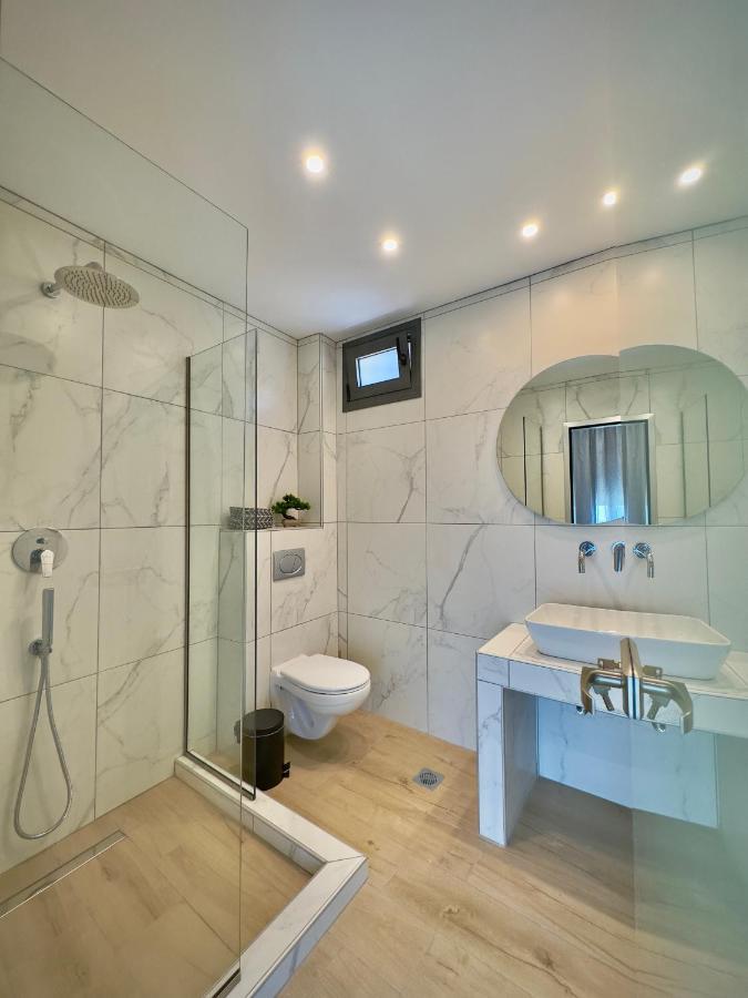 Life'S Moments Apartment Лименария Екстериор снимка