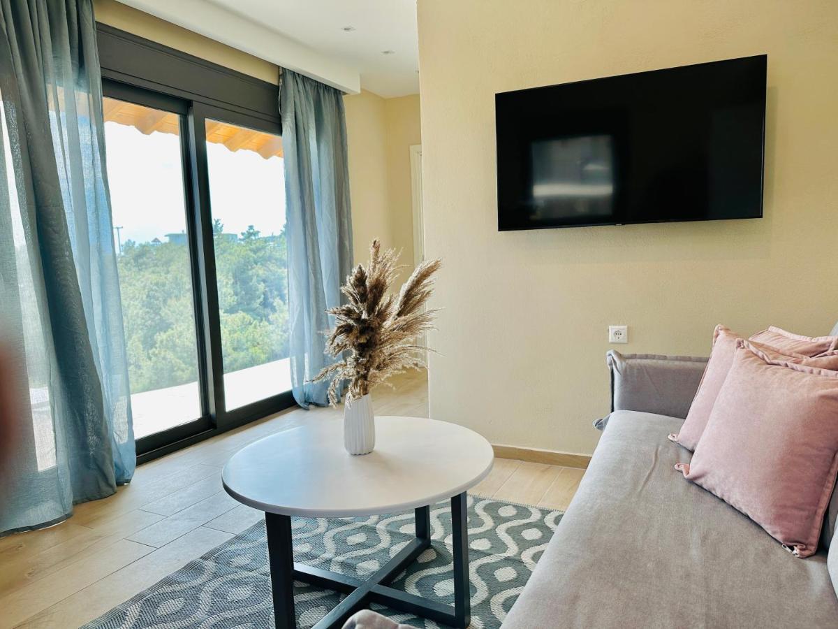 Life'S Moments Apartment Лименария Екстериор снимка